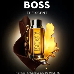 Hugo Boss The Scent Edt tuoksu 50 ml