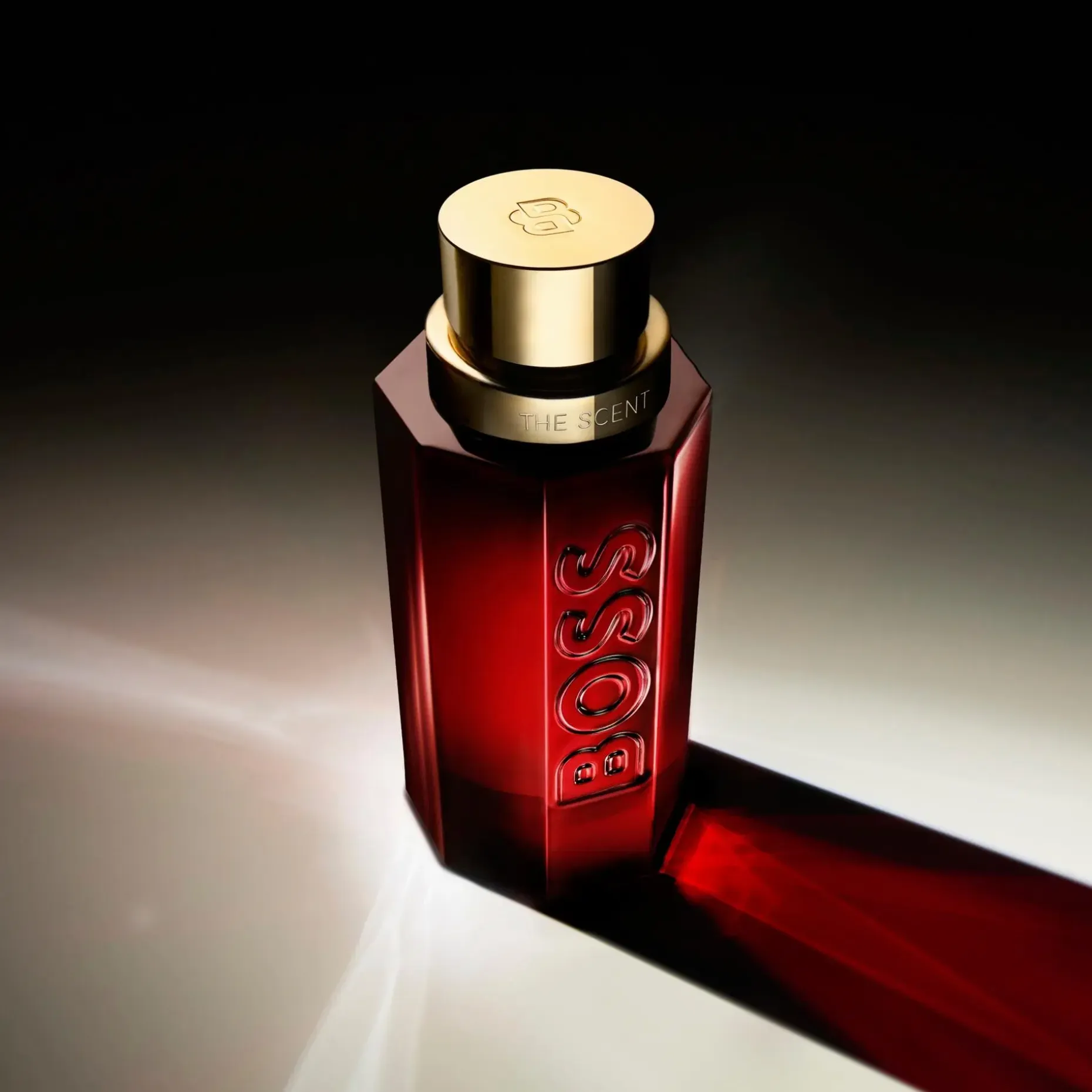 Hugo Boss the Scent Elixir for Him EdP tuoksu 50 ml