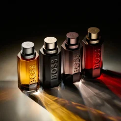 Hugo Boss the Scent Elixir for Him EdP tuoksu 50 ml