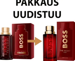 Hugo Boss the Scent Elixir for Him EdP tuoksu 100 ml