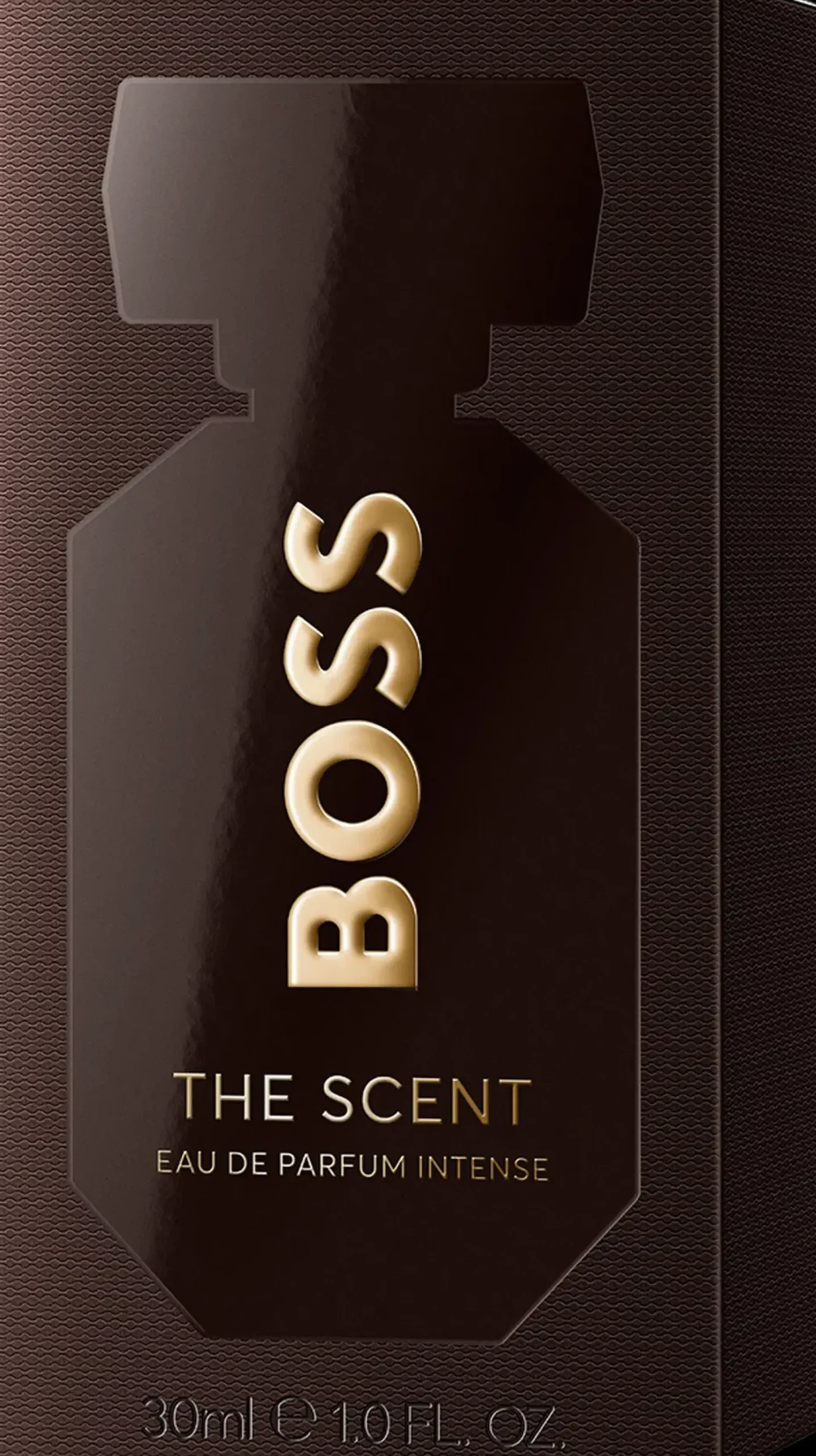 Hugo Boss The Scent Intense for Her EdP 30 ml -tuoksu