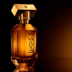Hugo Boss The Scent Intense for Her EdP 30 ml -tuoksu