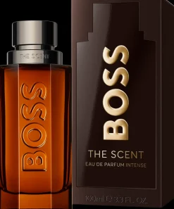 Hugo Boss The Scent Intense for Him EdP 100ml -tuoksu
