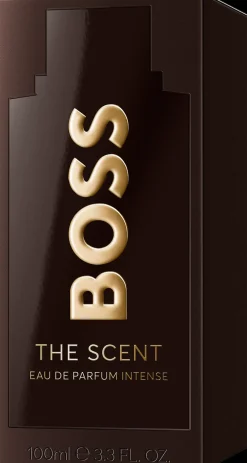 Hugo Boss The Scent Intense for Him EdP 100ml -tuoksu