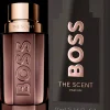 Hugo Boss The Scent Le Parfum EdP tuoksu 50 ml