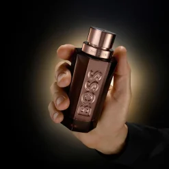 Hugo Boss The Scent Le Parfum EdP tuoksu 50 ml