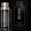 Hugo Boss the Scent Parfum Magnetic EdP tuoksu 50 ml