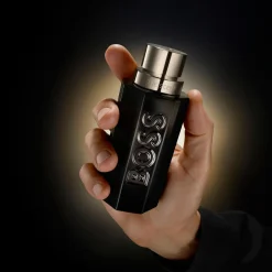 Hugo Boss the Scent Parfum Magnetic EdP tuoksu 50 ml