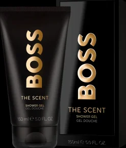 Hugo Boss The Scent Shower Gel suihkugeeli 150 ml