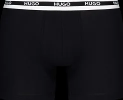 Hugo Boxer Br Triplet Planet alushousut