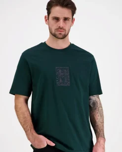 HUGO Dadso t-paita