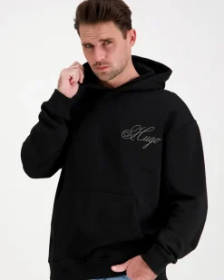 HUGO Dalento huppari