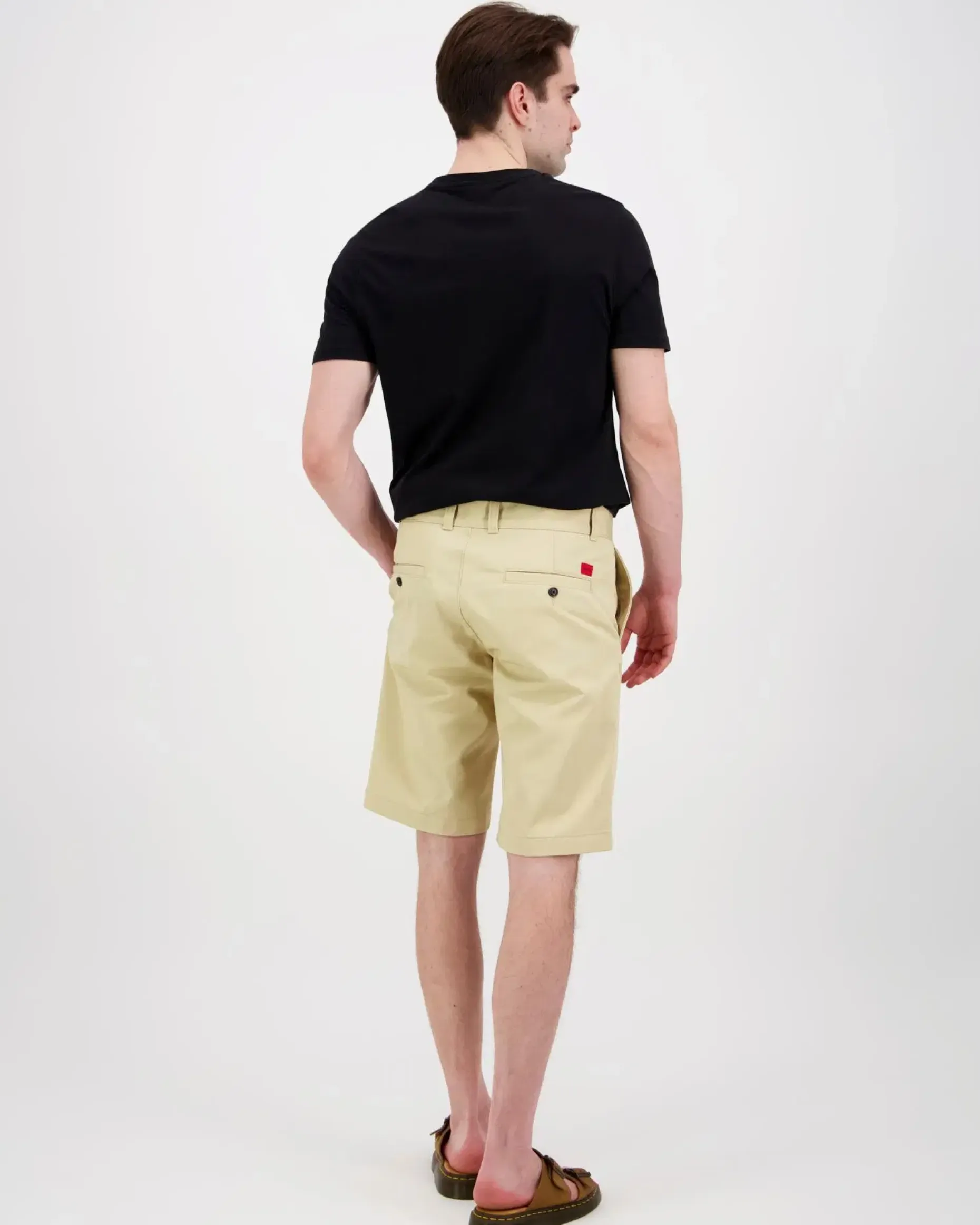 HUGO Darik241 chinoshortsit