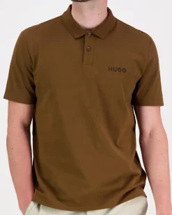 HUGO Dirlmere pikee