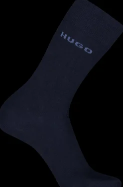 Hugo 2-pack sukat