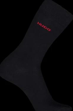Hugo 2-pack sukat