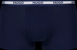 Hugo Trunk Triplet Planet alushousut
