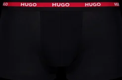 Hugo Trunk Triplet Planet alushousut