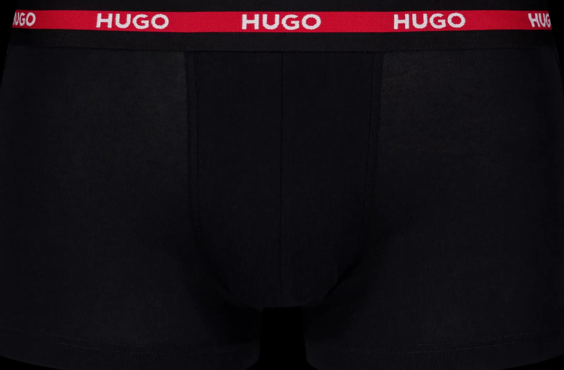 Hugo Trunk Triplet Planet alushousut