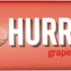 HURRAW! Greippi huulivoide 4,3 g
