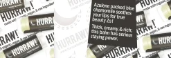 Hurraw! Moon Balm Huulivoide 4,3 g