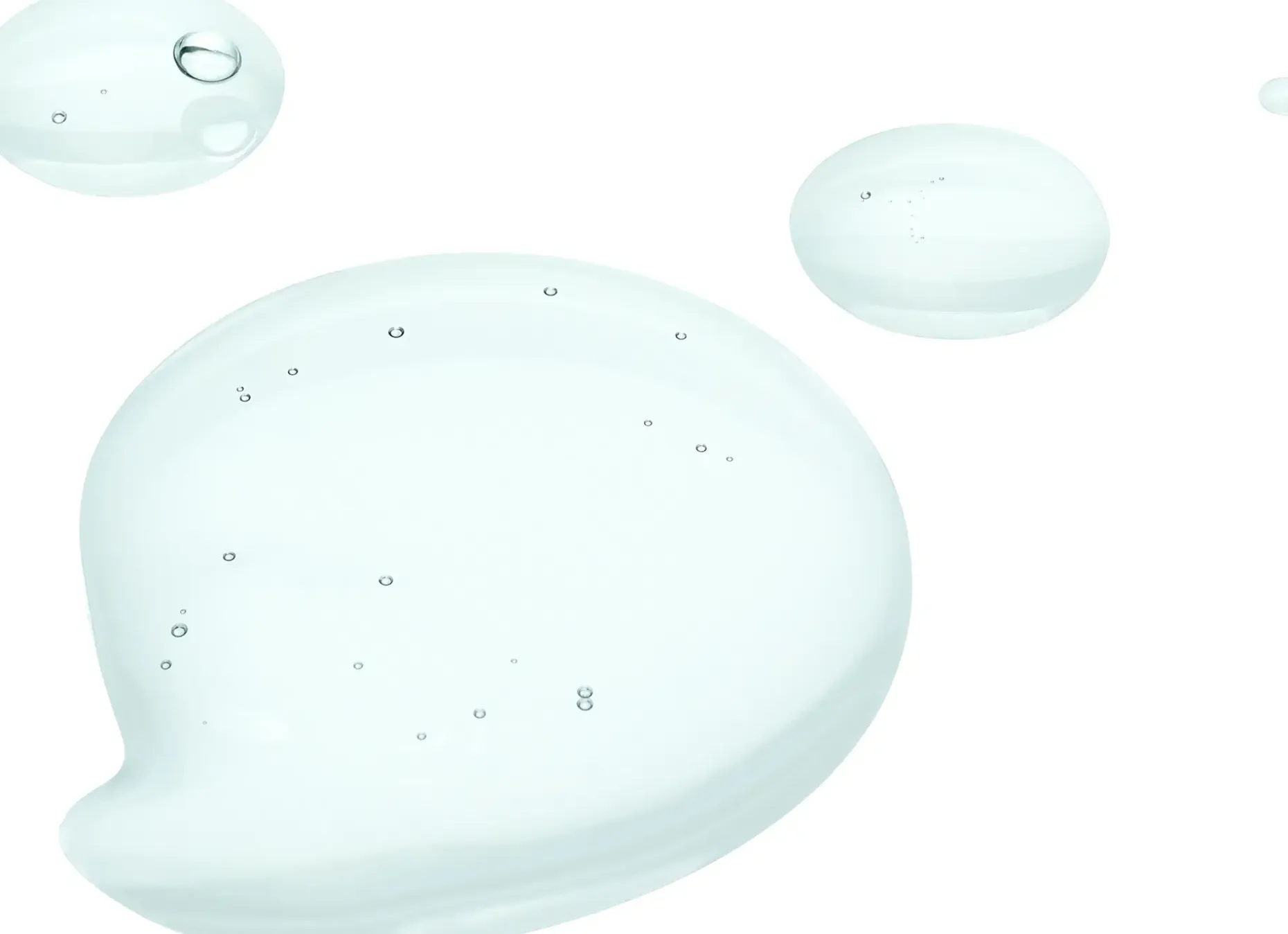Huxley Essence; Grab Water seerumi 30ml