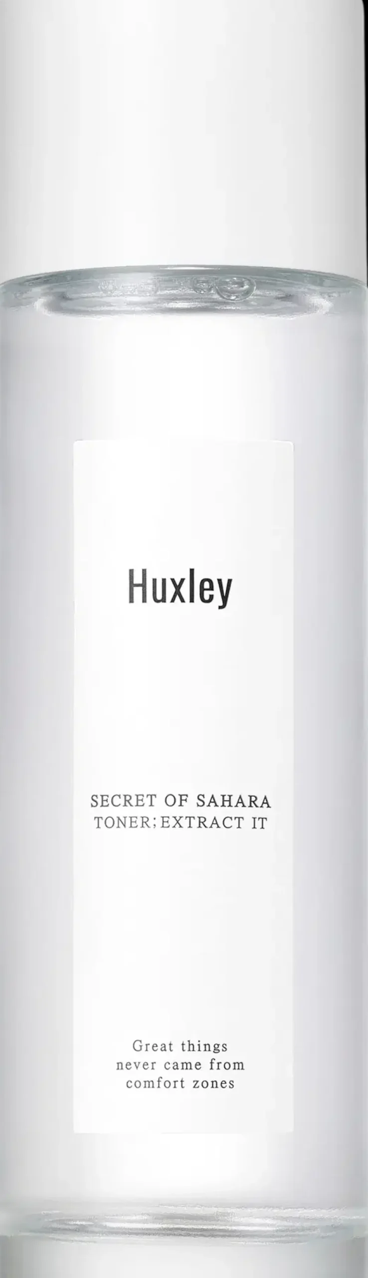 Huxley Toner; Extract It kasvovesi 120ml