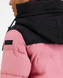 Icepeak Adaman toppatakki, vettähylkivä ja tuulenpitävä kangas