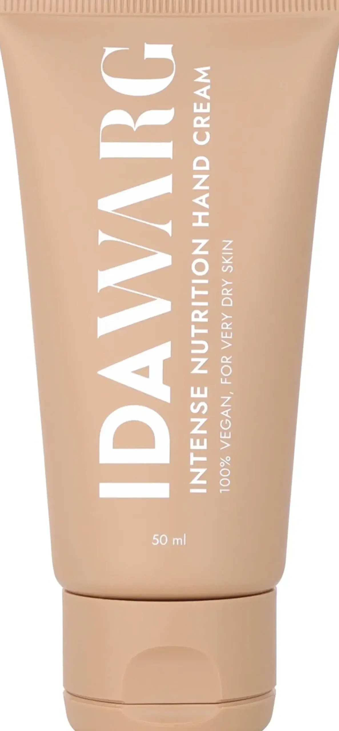 IDA WARG Beauty Intense Nutrition käsivoide 50 ml