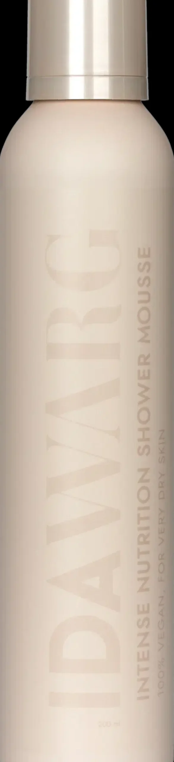 IDA WARG Beauty Intense Nutrition suihkuvaahto 200 ml