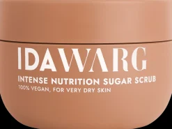 IDA WARG Beauty Intense Nutrition Sokerikuorinta vartalolle 250 ml
