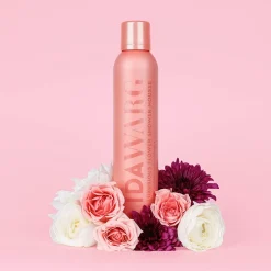 IDA WARG Beauty Luxurious Flower suihkuvaahto 200 ml