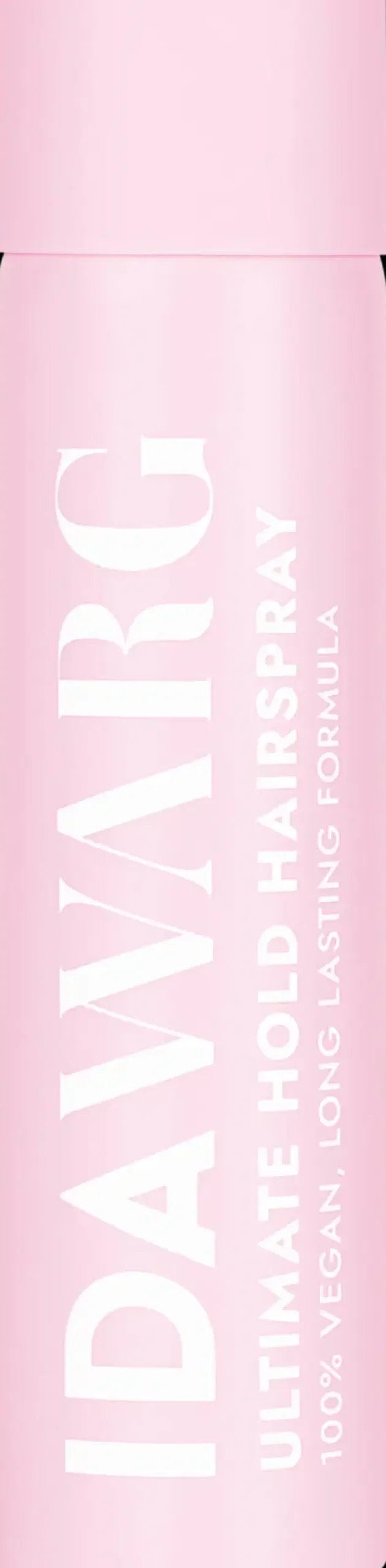 IDA WARG Beauty Ultimate Hold Tehokas hiuskiinne 75 ml