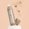 IDA WARG Beauty Vanilla Fudge kuivashampoo tummille hiuksille 150 ml