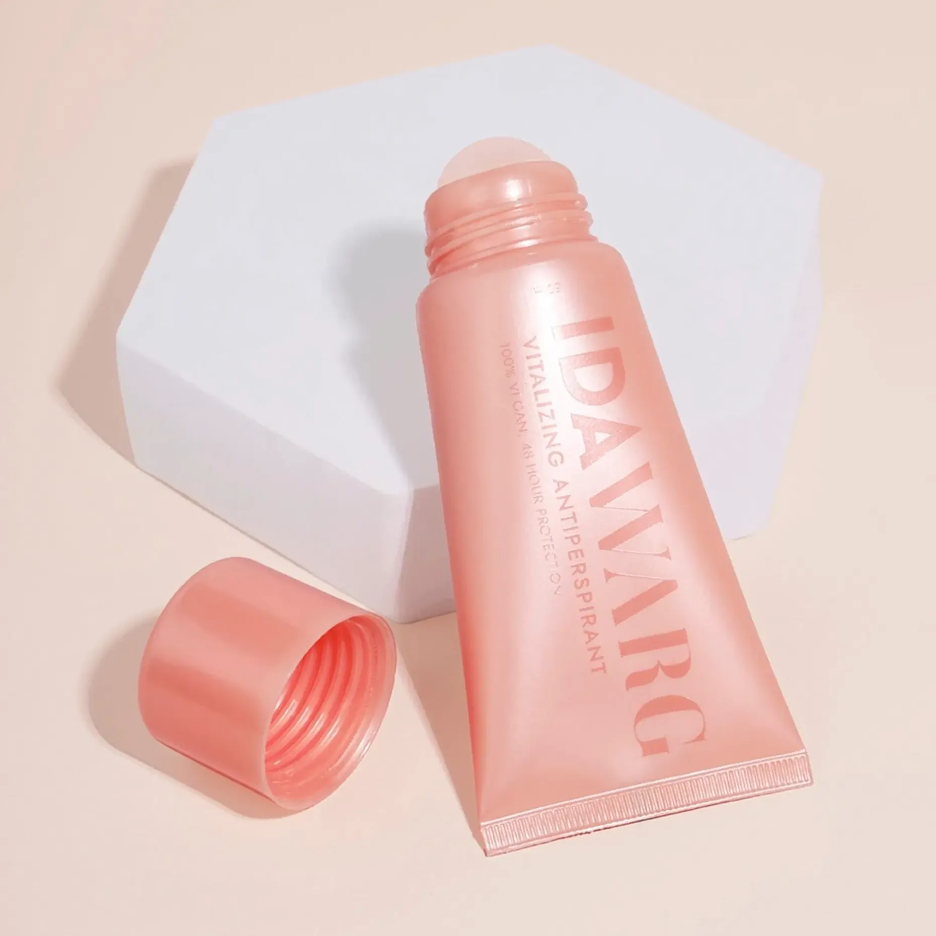 IDA WARG Beauty Vitalizing antiperspirantti 50 ml