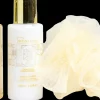IDC Scented Bath Gold lahjapussukka