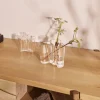 Iittala Aalto maljakko 95 mm kirkas
