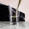Iittala Aalto maljakko 220mm kirkas