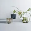 Iittala Aalto maljakko 160mm pellava