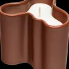 Iittala Aalto tuoksukynttilä 8cm tuli