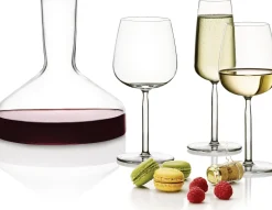 Iittala Decanter kaadin 190cl kirkas