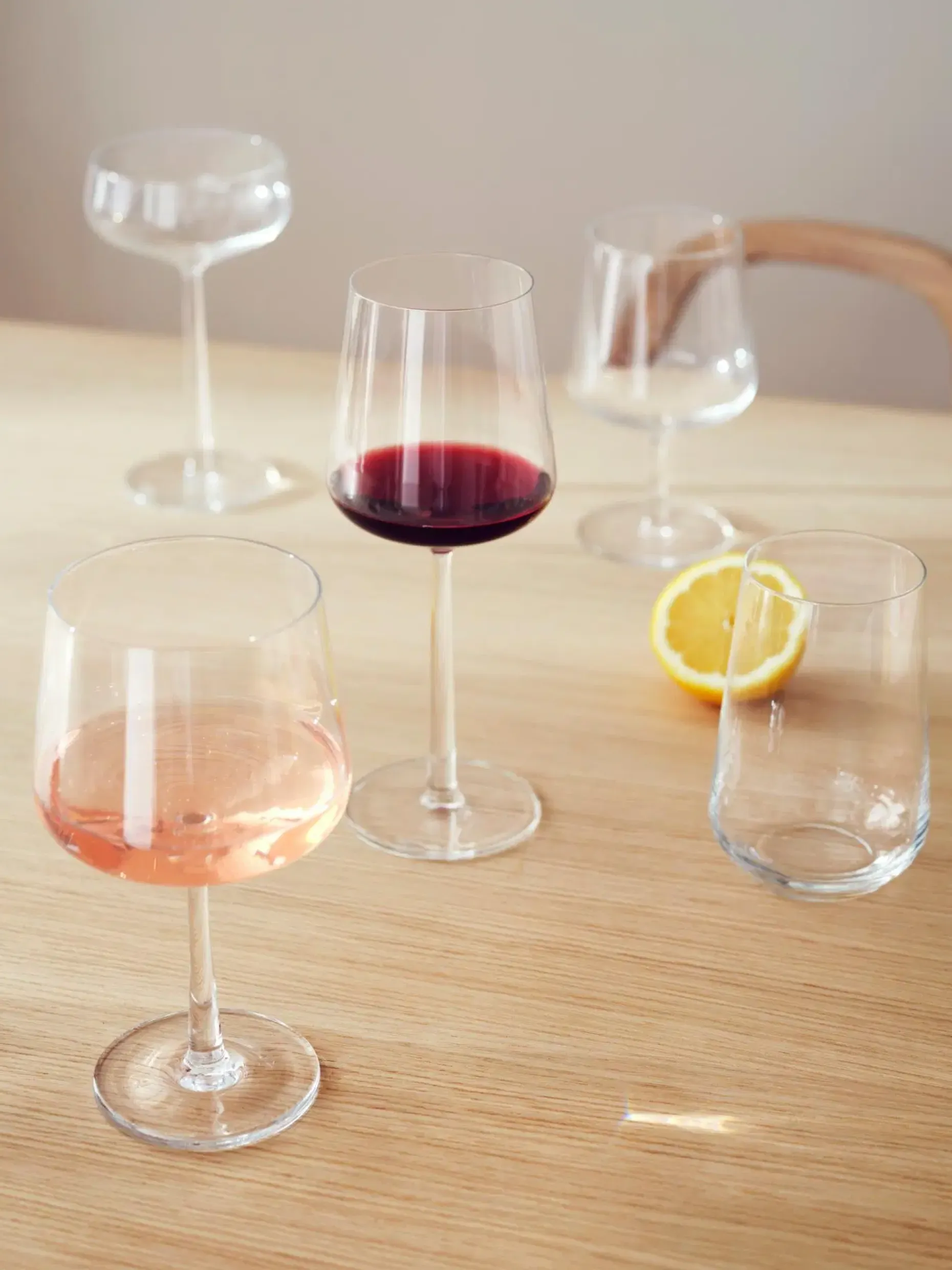 Iittala Essence cocktail lasi 63cl 2kpl