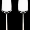 Iittala Essence ruusu 2 kpl kuohuviinilasi 21cl