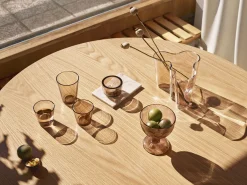 Iittala Juomalasi Kartio 40cl 2kpl pellava