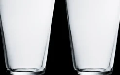 Iittala Juomalasi Kartio 40cl kirkas 2kpl