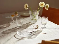 Iittala Juomalasi Kastehelmi 26cl kirkas 2pc