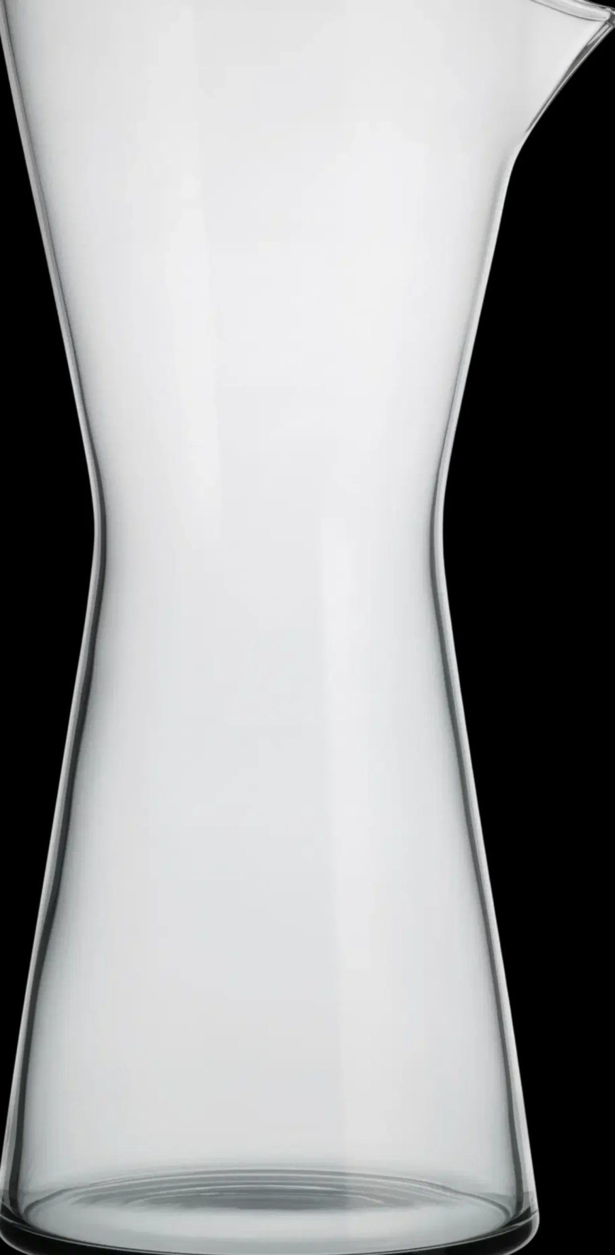 Iittala Kartio kaadin 95cl harmaa