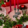 Iittala Kastehelmi juomalasi 30cl h.vihreä 2kpl