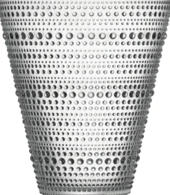 Iittala Kastehelmi maljakko 15,5 cm, kirkas