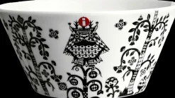Iittala Kulho Taika 60cl musta